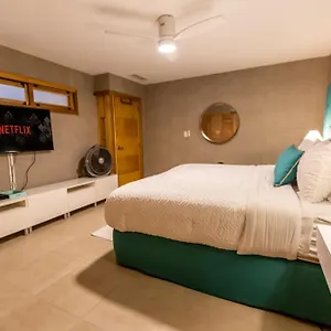 Apartamento Marbella Frente A La Playa, Juan Dolio